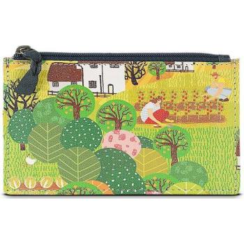 Monedero de Mujer Amsterdam Jaslen en Piel Country