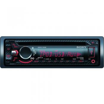 Sony CDX-G3000UV - Radio para coches