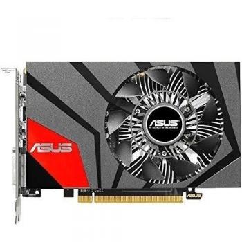 ASUS MINI-GTX950-2G NVIDIA GeForce GTX 950 2GB - Tarjeta gráfica