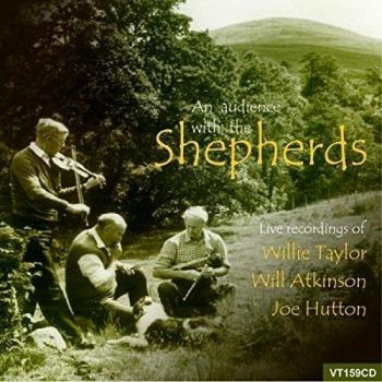 An Audience With The Shepherds