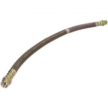 Tubo de freno ABE C81175ABE - Latiguillo de freno, material resistente a la corrosión, alta capacidad de presión, compatible con sistemas de frenos hidráulicos, diseño optimizado para un mejor rendimiento en condiciones extrem