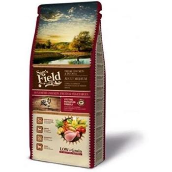 Pollo Fresco Y Patata - Adult Medium