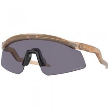 Oakley Hydra Unisex Sunglasses - Sepia Prizm Grey, Size: OSFA