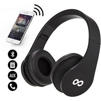 AURICULARES BLUETOOTH DE ALTA DEFINICIÓN