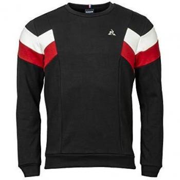 Le Coq Sportif Tricolore Pronto Sweatshirt