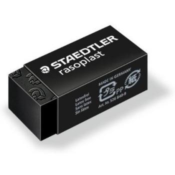 Staedtler Rasoplast 526B40-9 - Goma de borrar