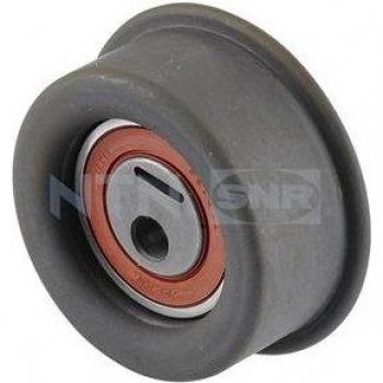 Polea tensora de correa dentada SNR GT368.07 para Nissan Sunny 3
