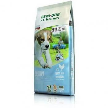 bewi dog puppy 12,5kg