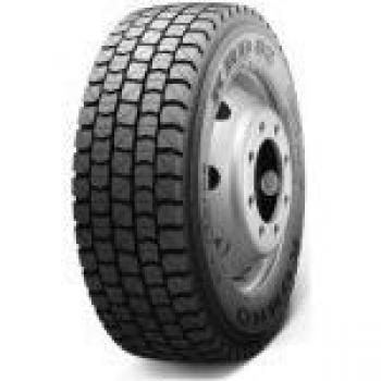 Neumático Kumho KRD02 295/60 R22.5 150/147K 16PR para Camiones