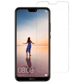 Protector de Pantalla de Cristal Templado para Huawei P20 Lite