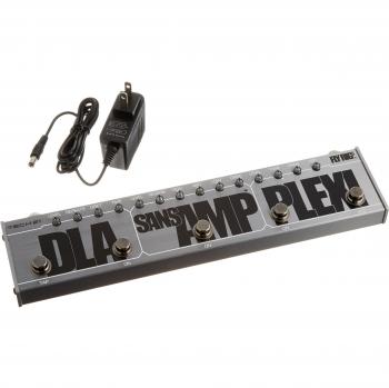 Tech 21 Fly Rig 5