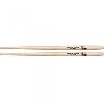 Vic Firth American Custom SD5 Echo Maple Wood Drumsticks