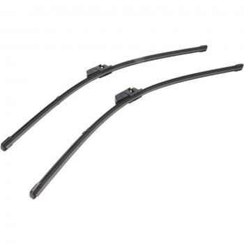 Limpiaparabrisas SWF Visioflex 600mm Delantero 2 Pieza