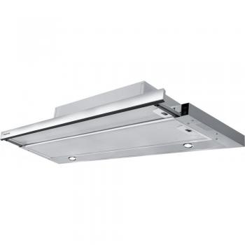 Campana Extractora Telescópica Mepamsa Superline 90 cm Inox con Iluminación LED y 2 Velocidades