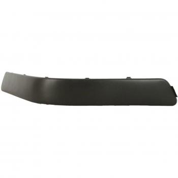 Listón embellecedor/protector para parachoques BLIC 5703-05-0017922P Derecha