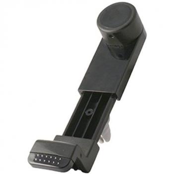 Ksix B9000SU06 - Soporte De Coche Universal Para Smartphones Hasta 6,3''