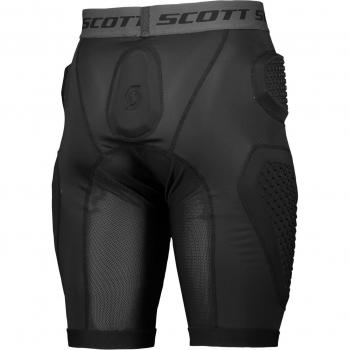 Pantalón protector de esquí AIRFLEX Scott - Pantalones Airflex, protección contra impactos, material ligero y transpirable, diseño ergonómico, ajuste cómodo, compatible con otros equipos de esquí