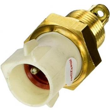 Sensor de temperatura del aire de admisión METZGER 0905065 para Ford
