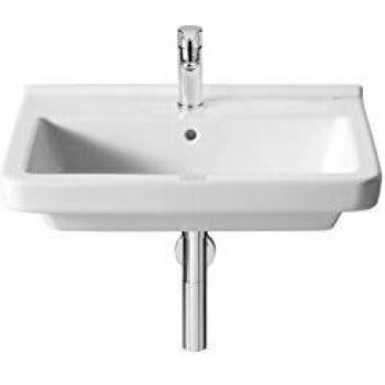 Roca A327786000 - Lavabo de porcelana suspendido