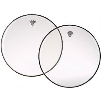 Remo 12 Clear Diplomat Drumhead