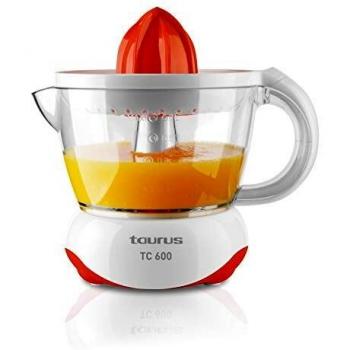 Exprimidor Taurus TC600 40W