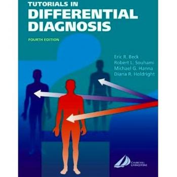 Tutorials in Differential Diagnosis, 4e