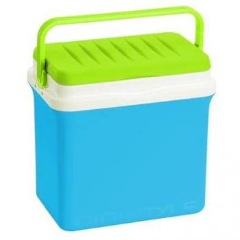 Frigorífico Térmico Portátil GioStyle Fiesta 30L - 41x27,5x40 cm