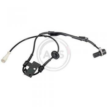 Sensor de Velocidad de Rueda ABS A.B.S. 30576 para Automóviles Estándar