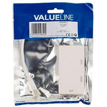 Valueline Adapt Mini DISPLAYPORT