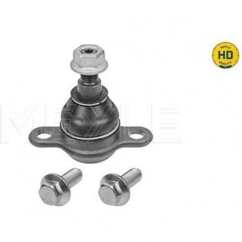 MEYLE Junta de apoyo/guía control arm ball joint 116 010 0013/HD