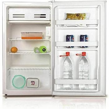 Refrigerador Comfee RCD132WH1 Mono Puerta 93L Blanco
