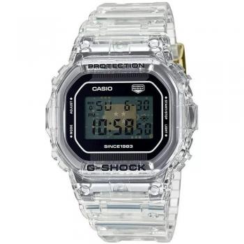 Casio G-SHOCK 40th Anniversary CLEAR REMIX DW-5040RX-7ER