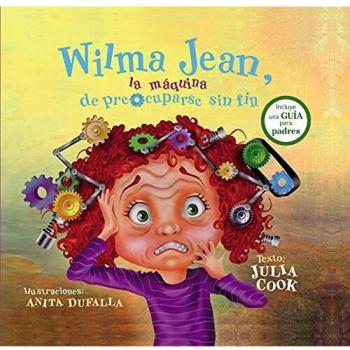 Wilma Jean, La Máquina De Preocuparse sin fin