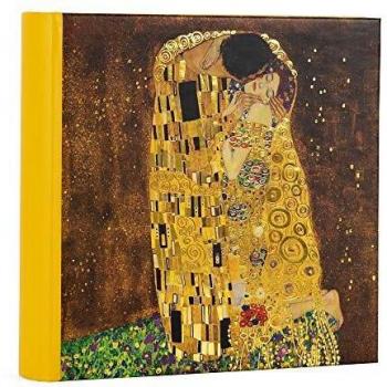Hofmann Klimt's The Kiss - Álbum de fotos
