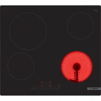Placa Vitrocerámica Bosch Serie 6 PKE611FP2E