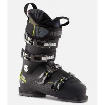 Botas de esquí de hombre Rossignol Hi-Speed Pro 100 Mv