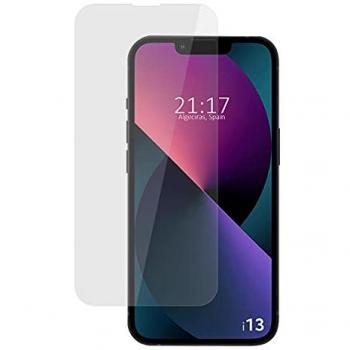 Protector de Pantalla Hidrogel Flexible Compatible con iPhone 13 / 13 Pro (6.1)