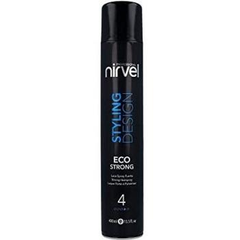 NIRVEL Styling Design Laca Spray Eco Strong