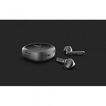 Auriculares Inalámbricos Bluetooth Ryght ALFA para Llamadas y Música - Color Blanco