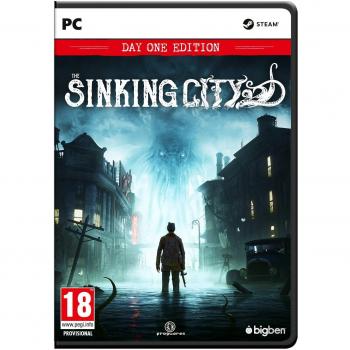 The Sinking City PC