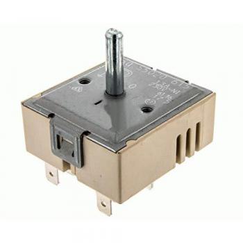 Selector de Vitrocerámica Balay 173605 - Regulador de Energía EGO 5055020615