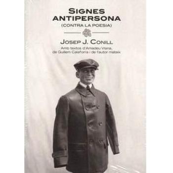 Signes antipersona