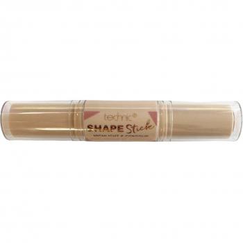 Iluminador y contorno Shape Stick - Medium