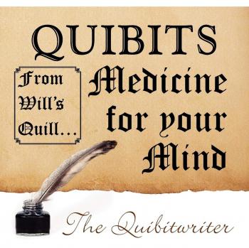 Medicamento Quibits para tu Mente - Edición en Tapa Blanda