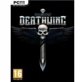 Space Hulk: Deathwing