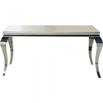 Schuller 792219/20701 Barroco Mesa Comedor 98 x 168 x 76 cm