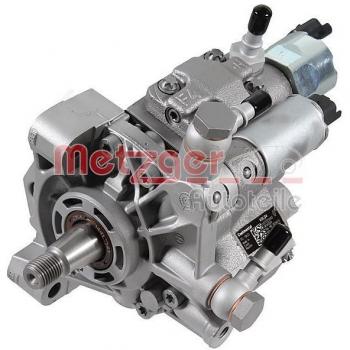 Bomba Inyectora de Alta Presión Metzger 0830041 para Dacia, Nissan y Renault