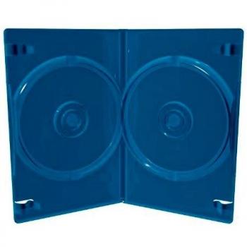 MediaRange BOX38D-50 Funda para Discos ópticos - Fundas para Discos ópticos