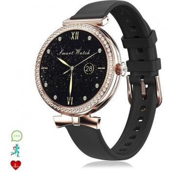 Smartwatch DAM QS01: El compañero perfecto para tu día a día