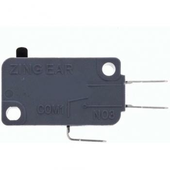 Interruptor Puerta Microondas Sin Palanca 16A